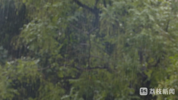 财盛证券 高考天气：降雨+高温 需注意防暑降温