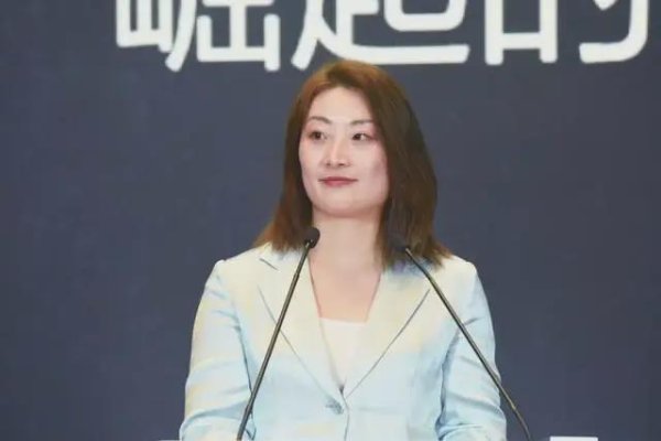 堆财网 宗馥莉不是被动应战，而是她对杜建英准备了二十年的最后决战