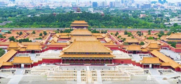 招财猫配资 2分钱就能买到故宫门票？故宫致歉：系统故障